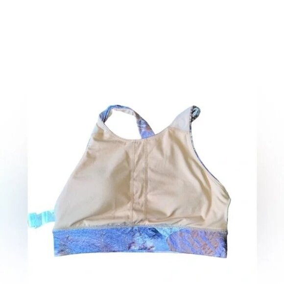 FABLETICS - No-Bounce Sports Bra Orchid moonrock XS - Picture 4 of 8